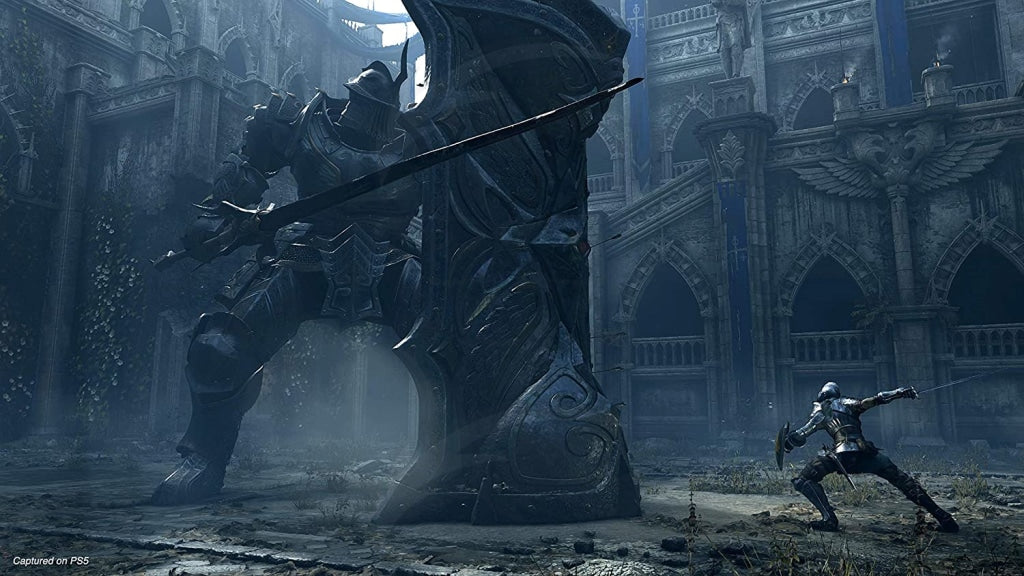 Demon’s Souls – PS5 Demon’s Souls – PS5